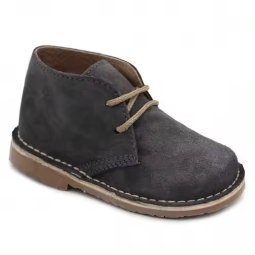 Botas pisacacas cordones HERMI BK45 - 1
