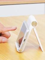 Soporte Ajustable Y Plegable Para Tablet 7.9 a 11 Pulgadas Soporte De Escritorio Para iPad Xiaomi Samsung Compatible Con Teléfonos Móviles - details 5