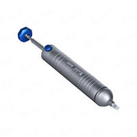 KAISI K-331 Herramienta De Reparación Potente Absorbedor De Soldadura Para Desmontaje De Teléfonos Bomba De Vacío Para Eliminar El Cobre Mano Herramientas De Reparación - details 1