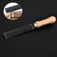Filo De Fret Para Guitarra Herramienta De Grabado Y Reparación De Instrumentos Musicales Apto Para Luthier Y Fabricación De Joyas Portátil - details 6