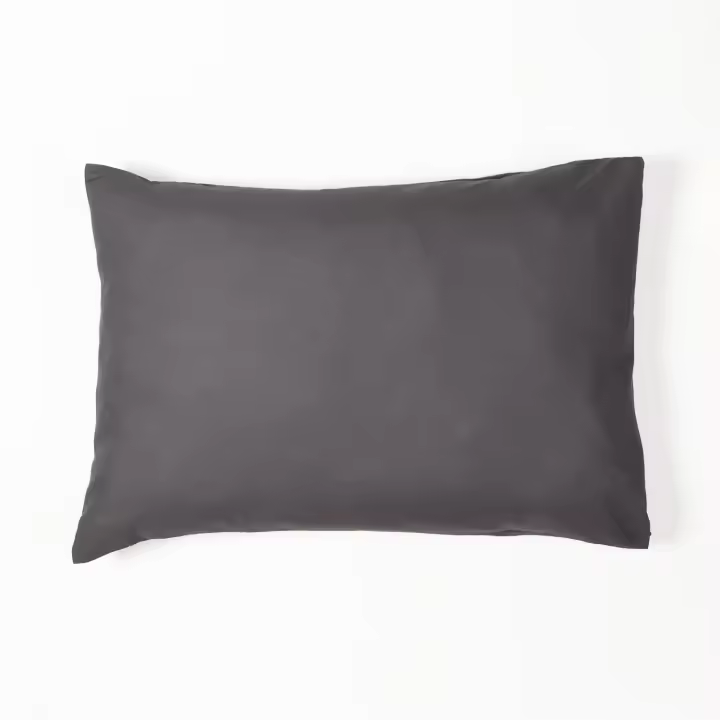 Funda De Almohada Classic Marengo LlarTextil - Ultra Suaves y 100% Algodón - 1