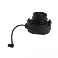 Tapa De Tanque De Combustible Para Audi VW Seat Skoda Jetta Bora Polo Tapa De Relleno De Combustible 1J0201550A 8N0201553 Pieza De Repuesto Original - details 1