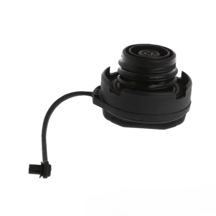 Tapa De Tanque De Combustible Para Audi VW Seat Skoda Jetta Bora Polo Tapa De Relleno De Combustible 1J0201550A 8N0201553 Pieza De Repuesto Original - 1