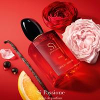 Giorgio A rmani Si Passione Eclat EDP 100ml - details 1