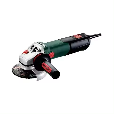 Amoladora angular WEV 15-125 Quick 1550W. 600468000 Metabo - 1