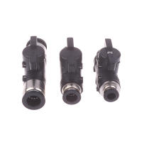 Conectores Rápidos De Juntas Pneumáticas Tubo De Aire Plástico BUC 4mm 6mm 8mm 10mm 12mm 14mm 16mm Plug Push into - details 3