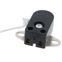 Cordón De Pull paraInterruptor De Pared Lámpara Mini Universal 1Pc Cadena De Pull Para Reemplazo De Interruptor De Techo Herramienta De Pull Cord - details 1