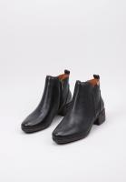 Pikolinos MALAGA W6W-8950 Botín Tacón Mujer negro - details 1