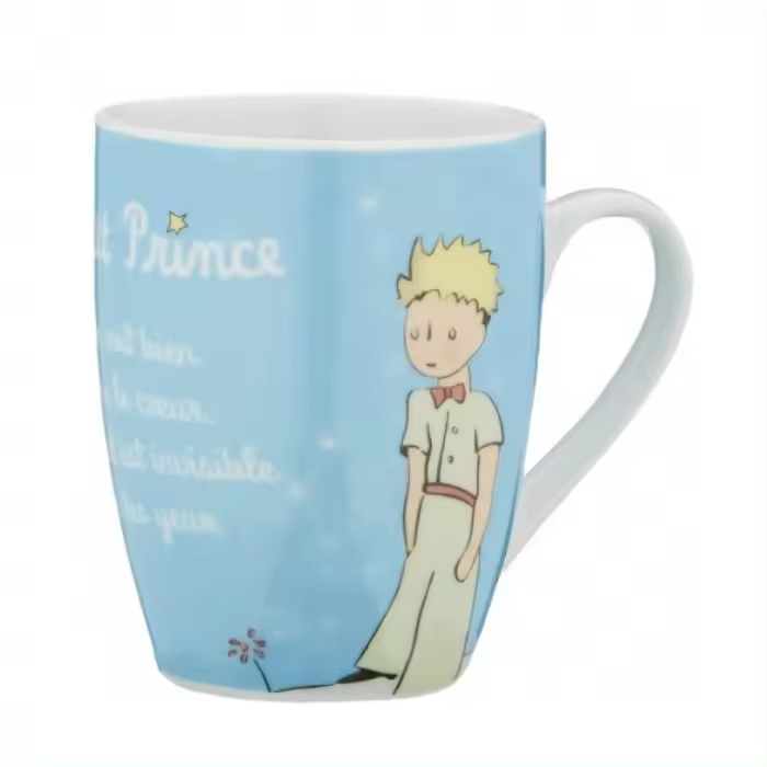Enesco Taza El Principito en caja de regalo El Principito - 1