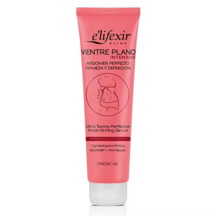 Elifexir Dermo Vientre Plano Intensive Sérum 150ml ✅ Entrega 24/72h - 1