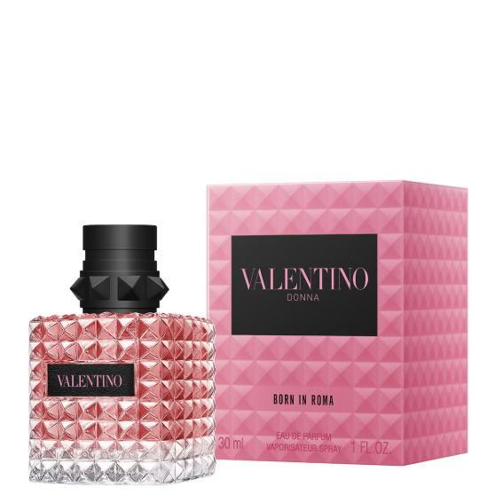 Valentino Born In Roma Eau De Parfum 30ml — oferta en Miravia