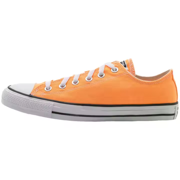 Calzado Sportswear marca Converse modelo A04393C para unisex en color naranja - 1