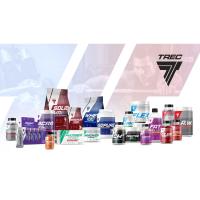 TREC NUTRITION - PROTEÍNA DE SUERO DE LECHE - ISOLATE 100 - ALTA CALIDAD - 700g/2kg - details 0