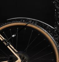 1/2PCS Guardabarros De Bicicleta Fender De Plástico Suave Resistente Para Carretera Accesorios De Protección Adecuado Para Bicicleta - details 9