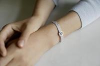 PANDORA Reflexiones, Pulsera, para Mujer, Viene con Caja de Joint original. - details 2