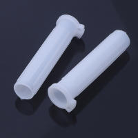 2Pcs Piezas De Ajuste Para Motocicleta Tubo De Acelerador De Manillar Rellenado Core Filler Manillar Rod Throttle Accesorios De Motocicleta - details 1