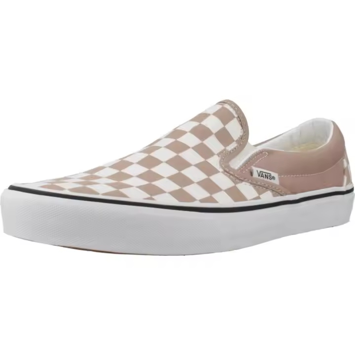 Zapatillas deportivas de Hombre Marca Vans Modelo Classic Slip-on - 1