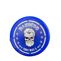 3 UNIDADES Cera Bandido para hombre, fijación del pelo 150ml - Productos para el cabello de calidad y estilo masculino - details 4