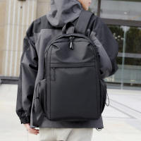 Mochipa de viaje de Ocio para hombre, La Universidad, Adecuado el trabajo Diario, los negocios, El viaje, el campamento y el senderismo. - details 9