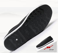 Zapatillas De Técnica Chino Kung Fu Tai Chi Deportivas Transpirables Y Duraderas Para Entrenamiento De Artes Marciales Y Ocio - details 5