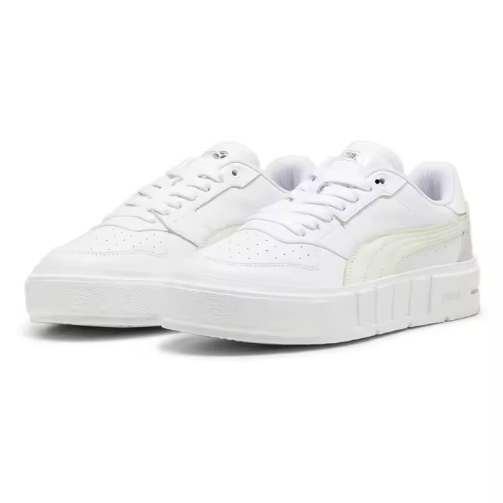 Puma Select Zapatillas Cali Court Lth - 1