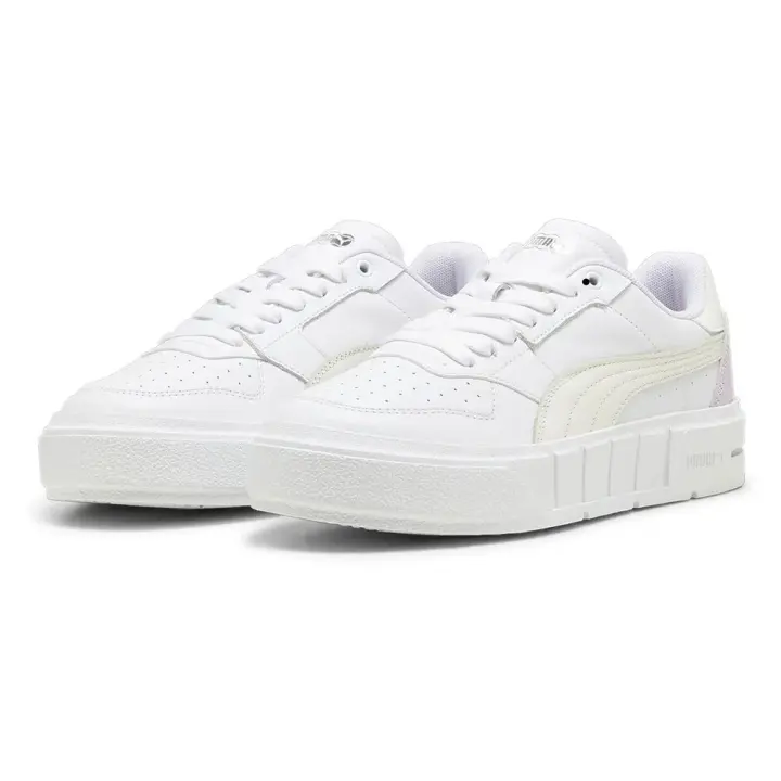 Puma Select Zapatillas Cali Court Lth - 1
