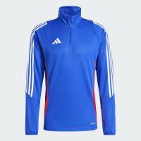 Camiseta Manga Larga Adidas Tiro 24 I24 Azulon Adclmi2493Ad - details 1