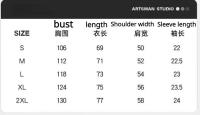 Camiseta De Algodón Puro Blanco GSM 500/300g De Gran Resistencia Cuello Redondo Manga Corta Tees De Tres Agujas Para Hombre - details 6