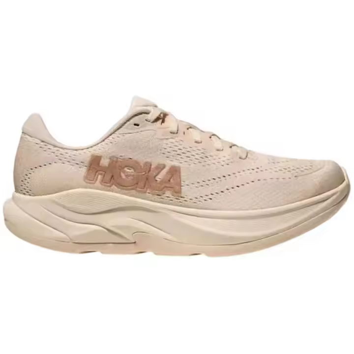 Calzado Running marca Hoka modelo 0001155131-Vch para mujer en color marrón - 1