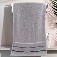 Toalla de algodón absorbente para el hogar, suave y gruesa, para adultos, para lavarse la cara, regalo de recuerdo para hombres y mujeres - details 5