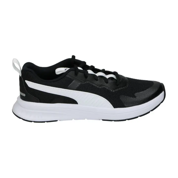 Puma Evolve Run Mesh Jr  Running-Walking Niño/Niña Zapatillas Niño - 1