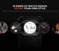 FOSSiBOT F101 Pro Smartphone Robusto 8GB+128GB Pantalla 5.45" HD+ 1.32”, Teléfono Celular Resistente 10600mAh, IP68 IP69K, Cámara de 24+8MP Android 13 Teléfono Resistente Desbloqueado Dual SIM 4G - details 8