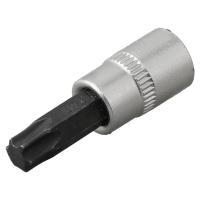 Juego De Fresas Torx T8/T10/T15/T20/T25/T27/T30/T40 Para Reparación De Fábrica Y Tienda 1/4 Pulgada Driver Estrella Fresa De Tornillo - details 63