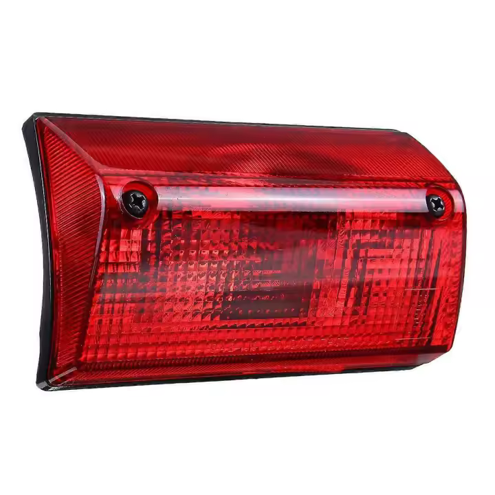 Coche 3rd Tercera Luz de freno Luz de alto nivel para Mercedes Sprinter 2500 3500 1995-2006 a00282060 - 1