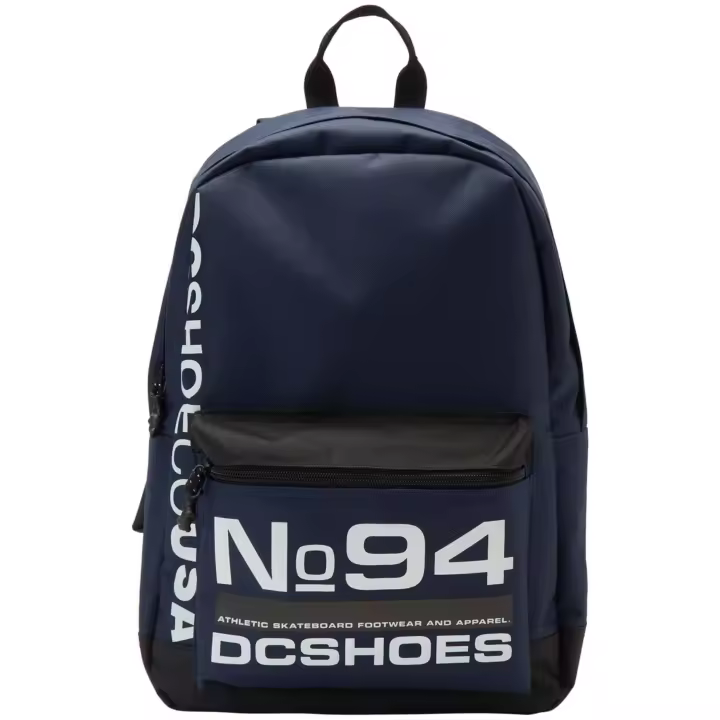Mochila Dc Shoes Nickel Sport Bag - 1