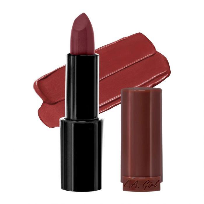 Barra de Labios Pretty & Plump: First Love - L.A. Girl — oferta en Miravia