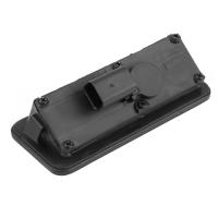 Interruptor De Apertura De Maletero Para Ford Focus Fiesta C Max S Max Galaxy Mondeo Kuga 6M5119B514AD Material ABS Pieza Única - details 0