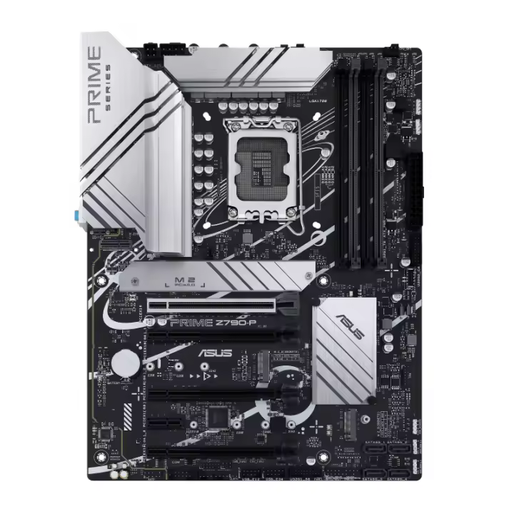 PRIME Z790-P-CSM Intel Z790 LGA 1700 ATX ASUS 90MB1CK0-M0EAYC - 1