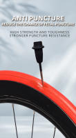 MOTSUV Llanta De Bicicleta Inner Tube Ultraligera 23g 20 Pulgadas 406 20x1.0-1.75 Ciclismo TPU Con Válvula Reforzada Accesorios De Bicicleta - details 7