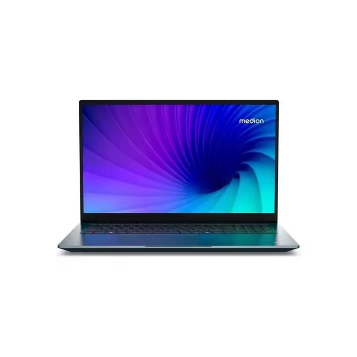 MEDION S20 - 17.3" FHD. Intel Core Ultra 5 125H. Intel Arc Graphics. 16GB RAM. 1TB SSD. Windows 11 Home. Wi-Fi. Plata. Teclado Retroiluminado. MD62629. Incluye Programa de Fiabilidad, Garantía. - 1