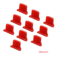 10PCS/set Tapa De Polvo De Micro USB De Silicona Protección Para Puerto De Carga Interface Micro USB Herramienta De Protección - details 12