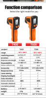 Termómetro Infrarrojo Digital Láser No Contacto Herramientas Industriales Manuales Rifle Infrarrojo Termómetro Para El Hogar - details 6