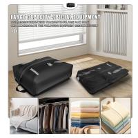 Mochila De Motocicleta Impermeable Para Hombres Y Mujeres Gran Capacidad Bolsa De Viaje Resistente a La Vacío Para Ciclistas - details 21