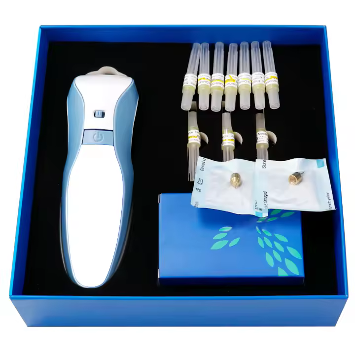 Plasma Pen Profesional Láser Picosegundo Levantamiento De Párpados Tatuaje Manchas Oscuras Eliminador De Quistes Y Acné Cuidado De La Piel - 1
