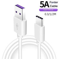 Cable De Carga Rápida 5A Micro USB Para Samsung Huawei Xiaomi Redmi Tableta Android Cable De Datos Sin Certificación - details 5
