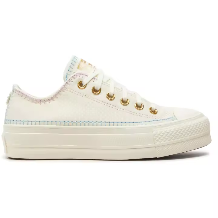 Calzado Sportswear marca Converse modelo A08732C para mujer - 1