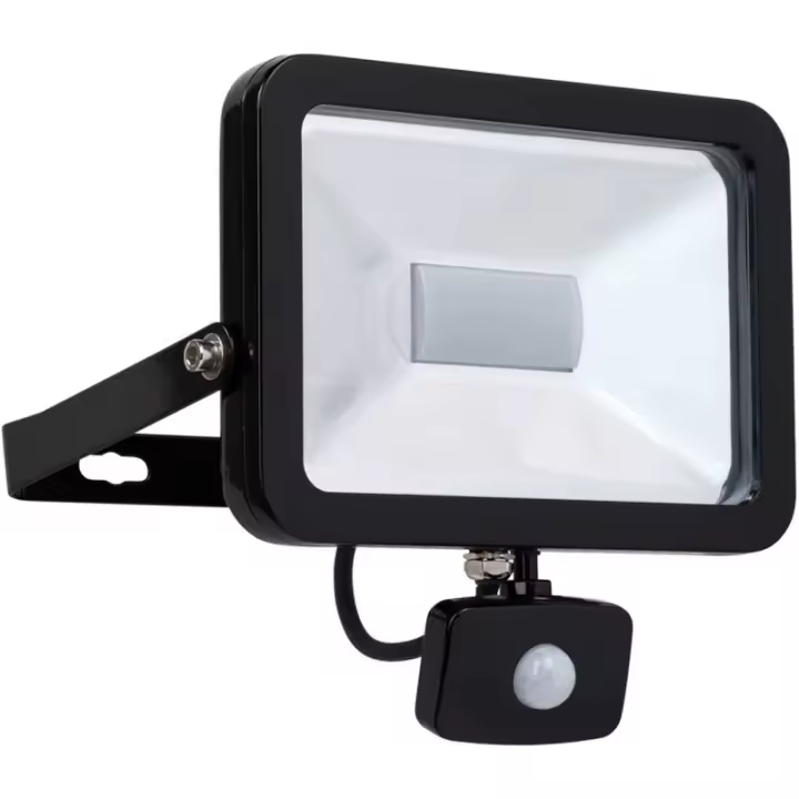 POWER PLUS POWLI20501 Foco LED 50W con sensor - Envío desde ESPAÑA 24h. - 1