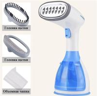 Nueva máquina de planchar de mano para ropa, plancha eléctrica pequeña para el hogar, mini plancha a vapor práctica, máquina de planchar ropa - details 3