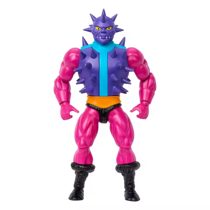 Masters of the Universe HYD40 figura de juguete para niños - 1