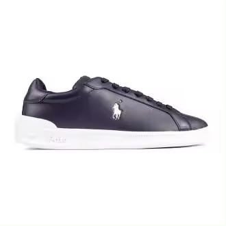 ZAPATILLAS  POLO RALPH LAUREN  HRT CT II 809845109-008 - 1